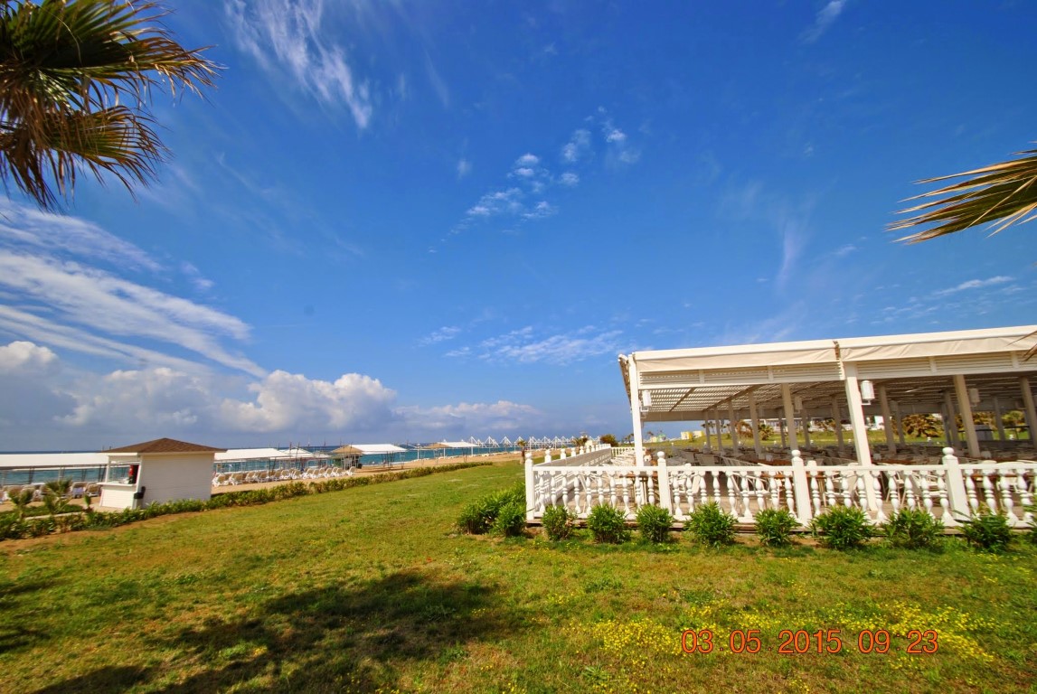 imagini hotel ROYAL ALHAMBRA SIDE